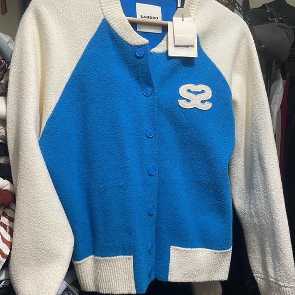 New with Defects - Picture 1 of 5